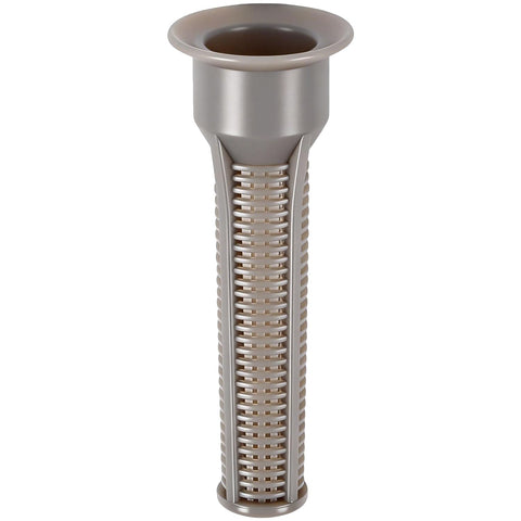 FoxRose ABS-material sprinkler filter offers durable, moisture-resistant performance.