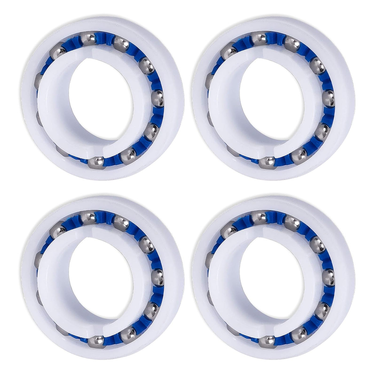 Foycow MX8 Elite engine kit close-up for durable pool cleaner performance
