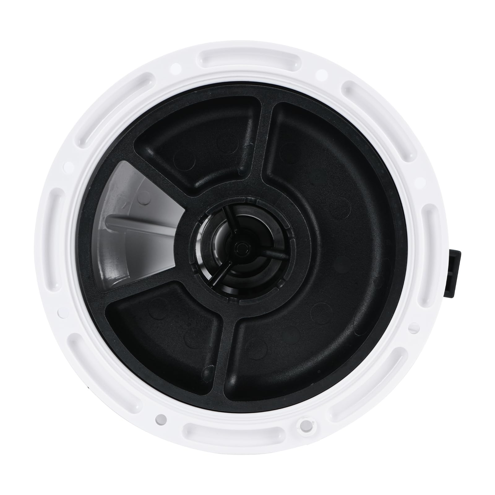 FQRANBO close-up gasket seal indicates improved sealing performance.