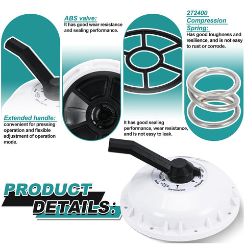 FQRANBO compatibility graphic conveys seamless Pentair integration.