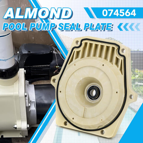 FQRANBO leak prevention design blocks impurities from entering the motor.