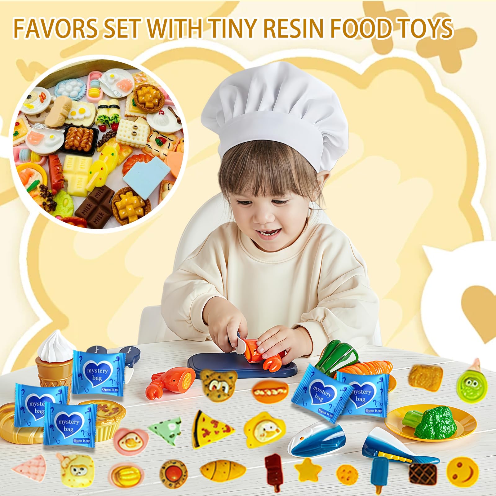 FRAGRANTGARDEN glow-in-the-dark resin rabbit miniature perfect for dollhouses and DIY crafts.