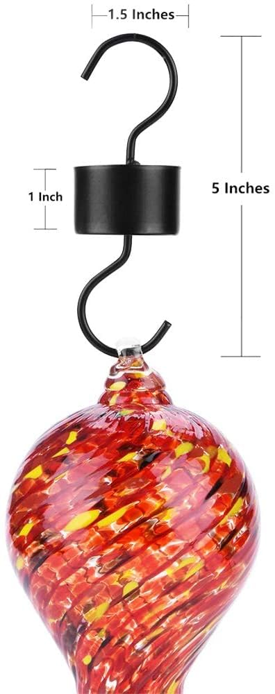 Freeasy stainless steel ant moat is built to resist rust and wear.