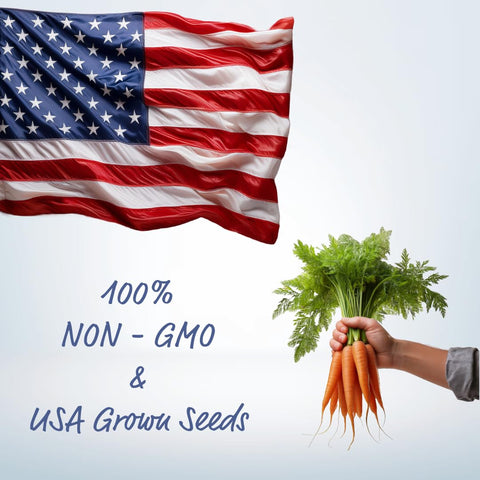 Freedom Farms pollinator-friendly-blooms attract bees and butterflies, boosting garden health.