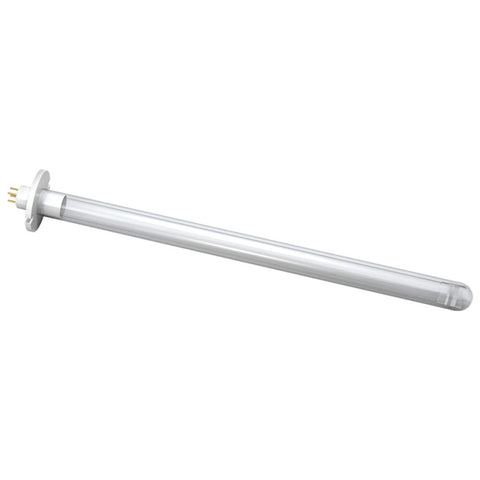 Fresh-Aire UV 15-inch UV-C lamp replacement for reliable performance in compatible units.