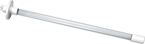 Fresh-Aire UV 15-inch UV-C lamp replacement for APCO and AHU systems, enabling efficient air treatment.