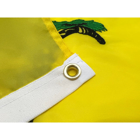 FRF nylon texture highlights durability and fade resistance for outdoor wear