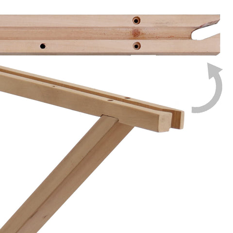 FRIADE PRIADE 12-inch floating shelf bracket offering sturdy support