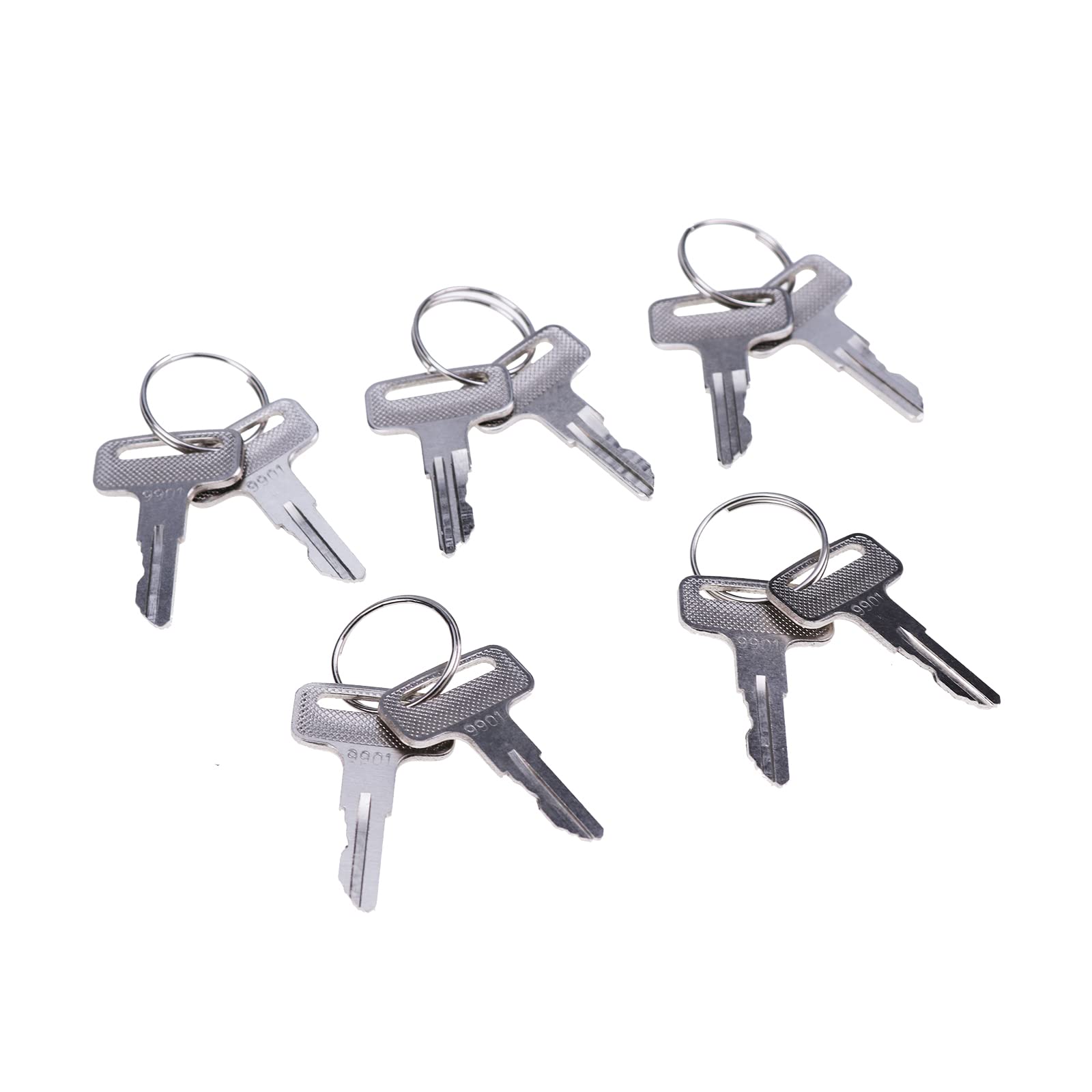 FridayParts keys in hand, fast maintenance swaps for lifts