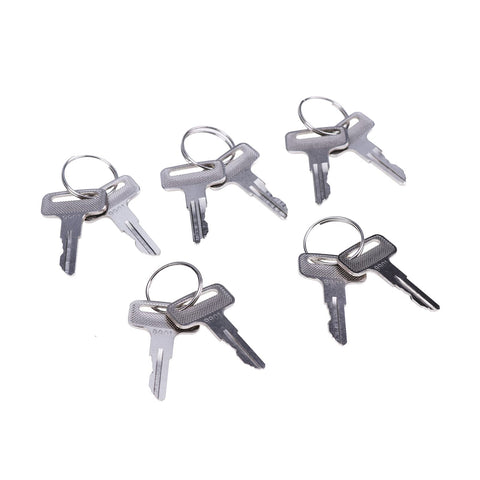 FridayParts keys in hand, fast maintenance swaps for lifts
