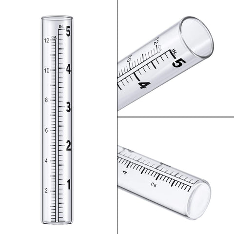Frienda pack of four tubes provides ready replacements for ongoing use.