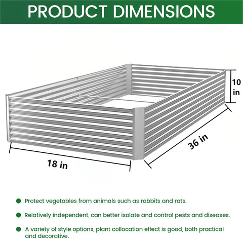 Frizione inner support bars stabilize panels to prevent warping over time.