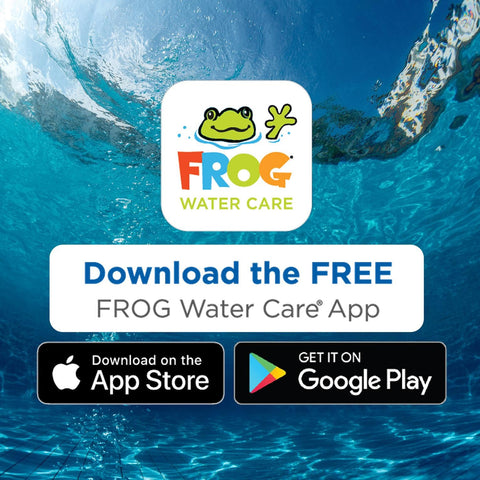 Graphic highlighting FROG Mineral Technology benefits.