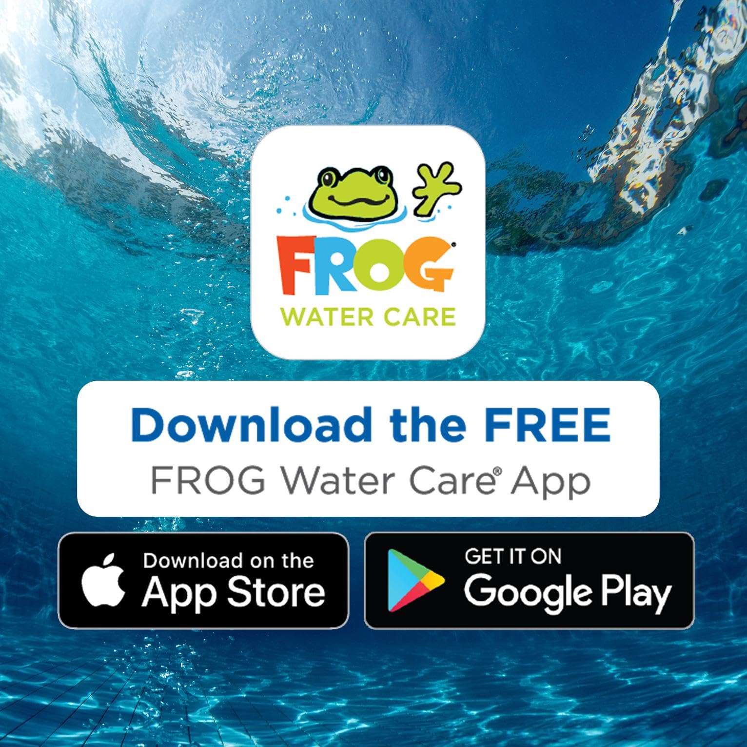 FROG chlorine usage reduction with minerals shows potential savings for pool upkeep.