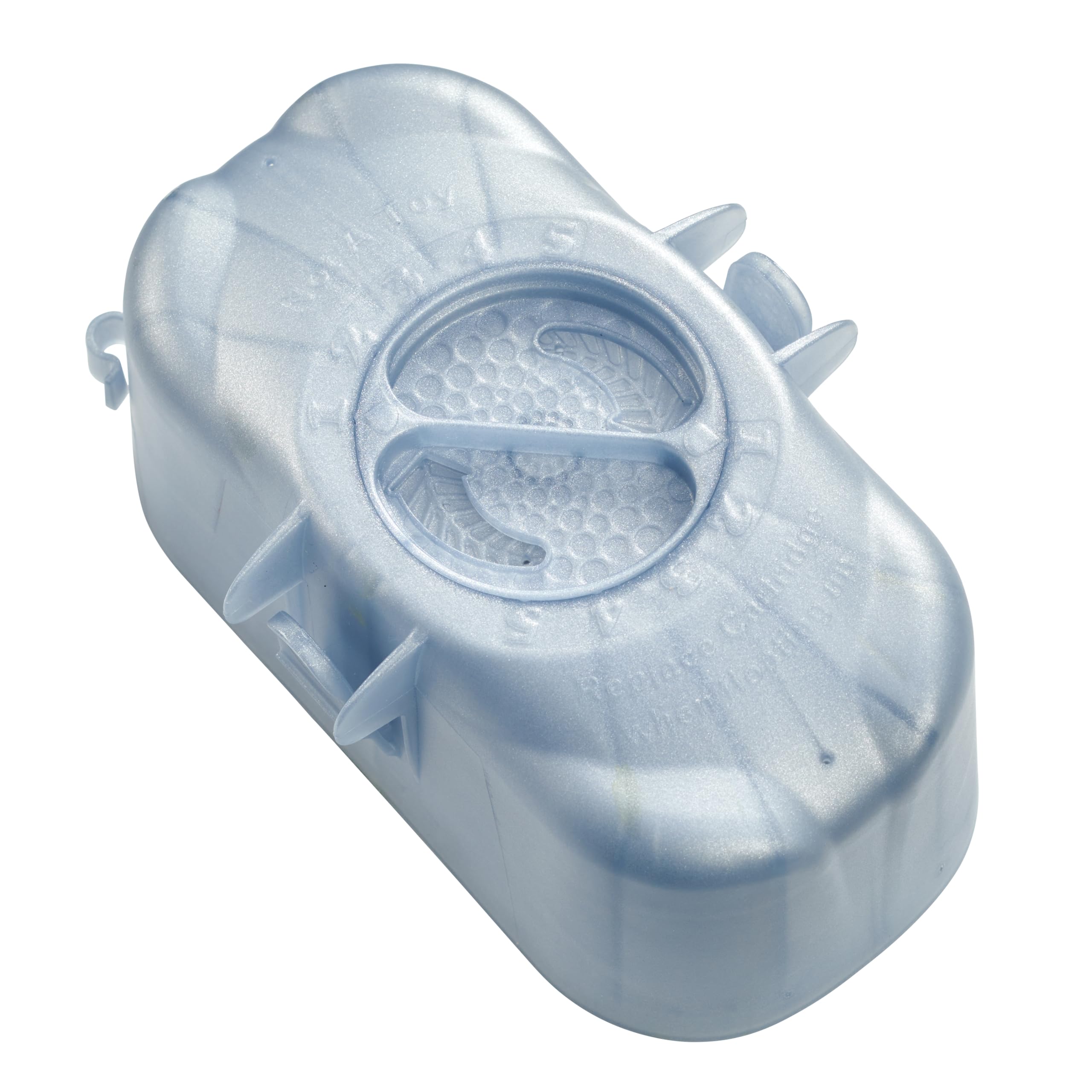 FROG @Ease SmartChlor cartridge replacement for steady low chlorine levels