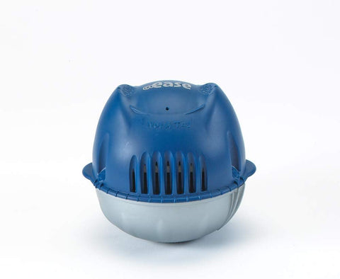 FROG SmartChlor cartridge provides chlorine only when needed.