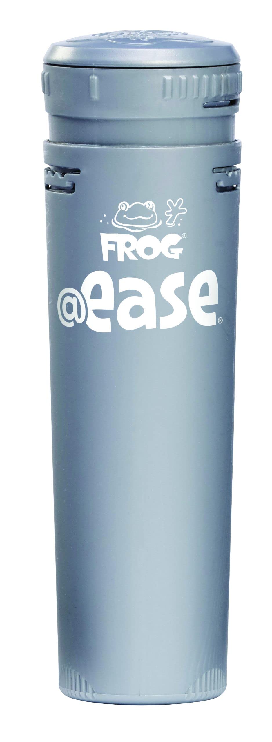 FROG @ease system compatibility diagram with popular spa models