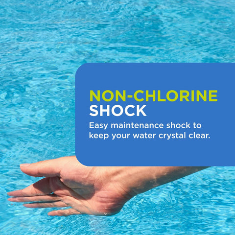 FROG Maintain compatible with hot tub sanitizing systems.