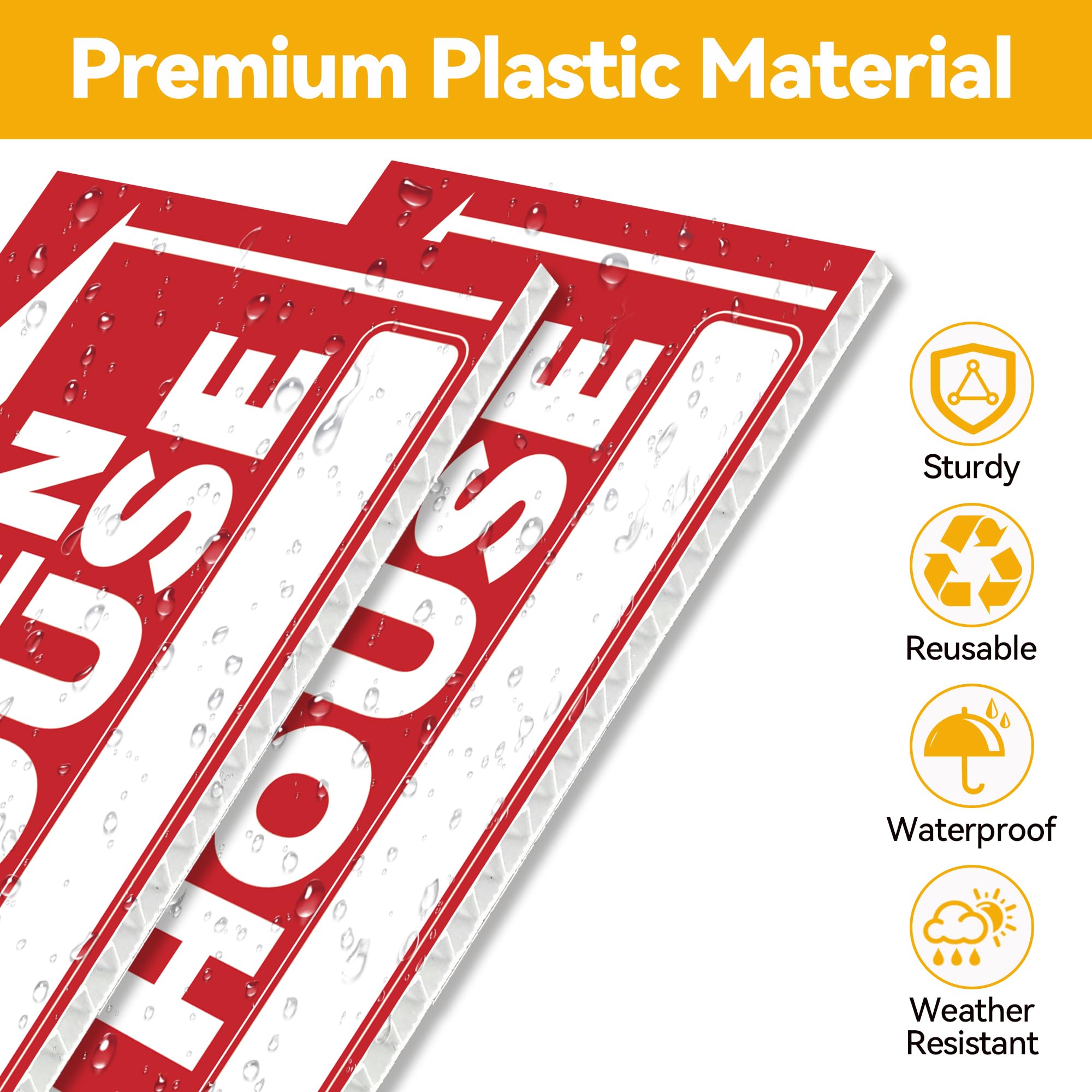 Frohllia UV-protected graphics resist fading for long-lasting visibility.