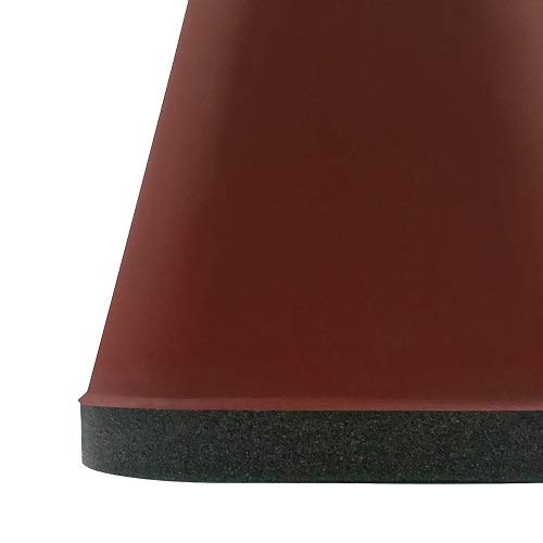 Frost King FC2, side view, durable hard shell shields faucets from freezing wind