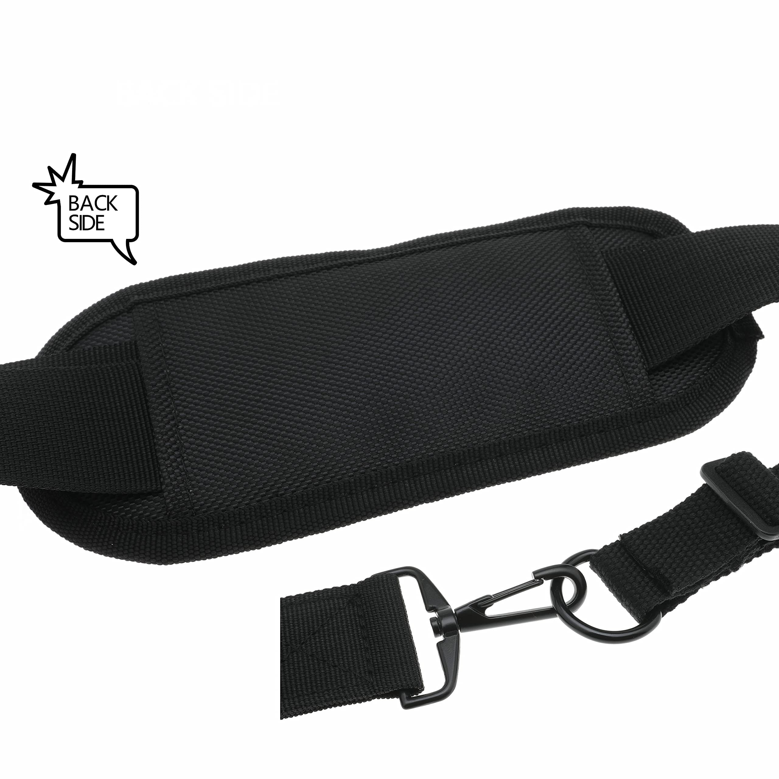 frtzal quick-release buckle for fast detachment and tool switching