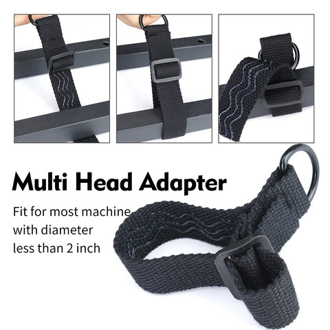 frtzal breathable mesh shoulder pad improves comfort during long sessions