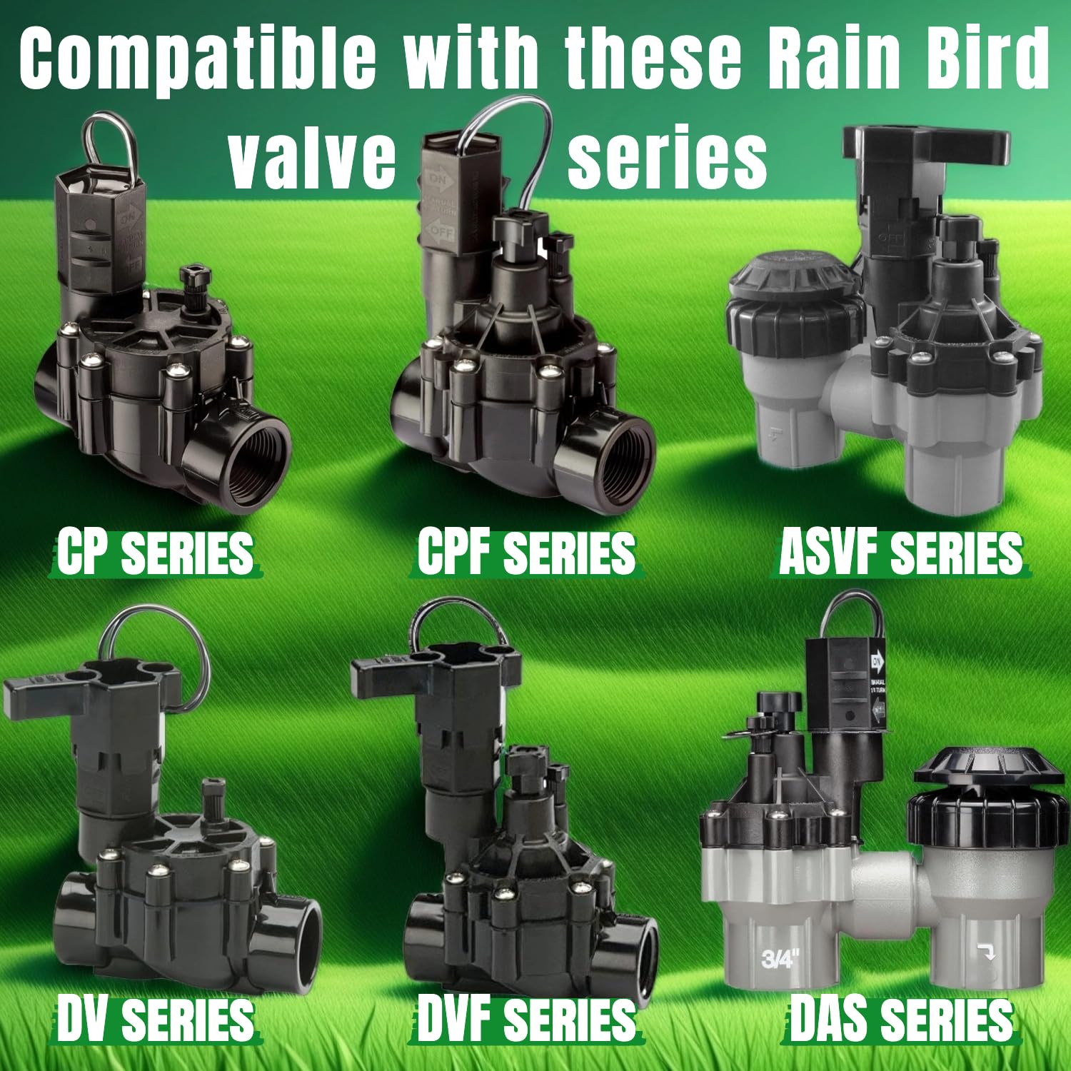 FRUSSONIA complete valve repair contents support quick DIY fixes.