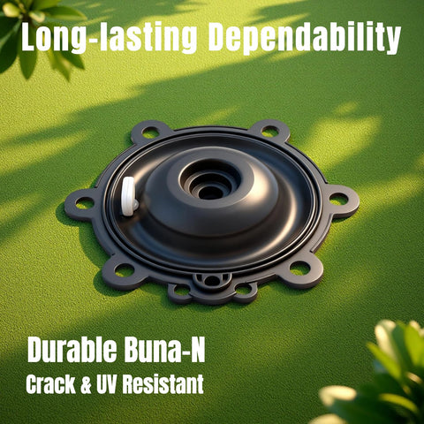 FRUSSONIA installation diagram demonstrates under-10-minute DIY replacement.