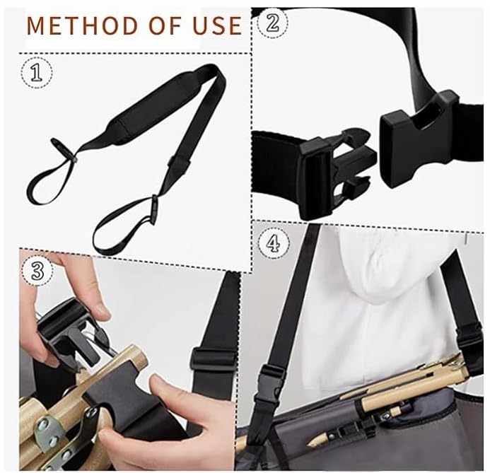 Frymmx buckle design enables quick connect and quick release.