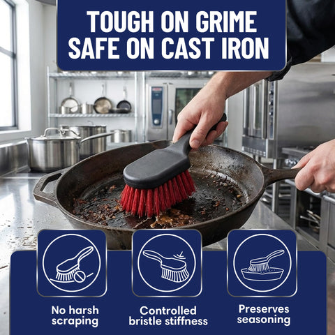 FryOilSaver Co durable-construction delivers long-lasting performance in busy kitchens
