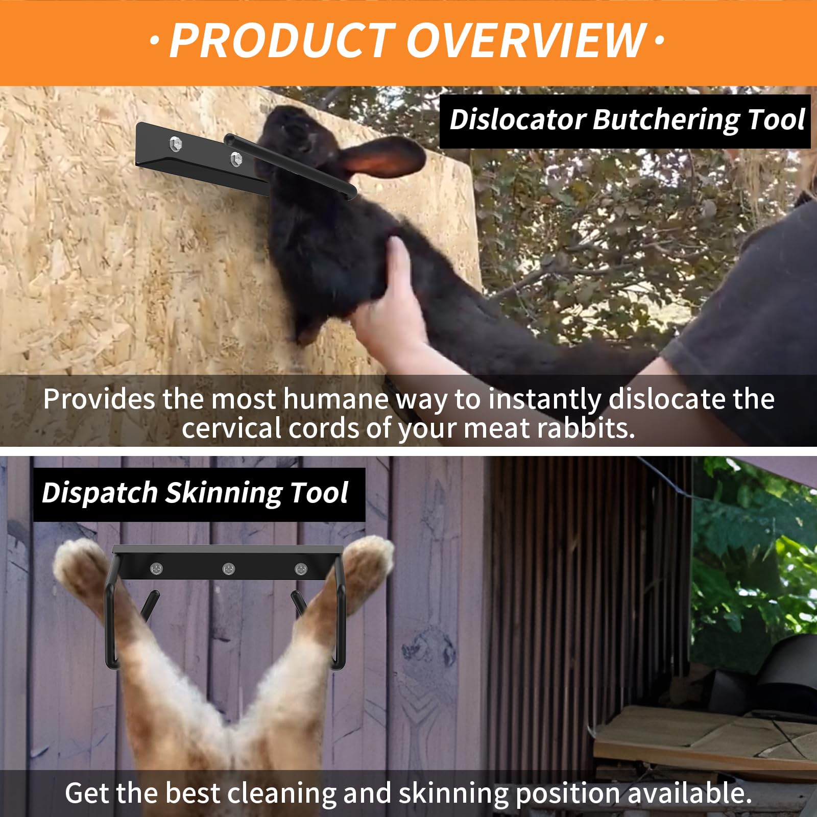 FSNIWEKO dislocator and tool set reduces effort during dispatch tasks.
