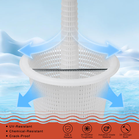 FSQLB SP1070 Hayward compatibility image showing seamless fit.