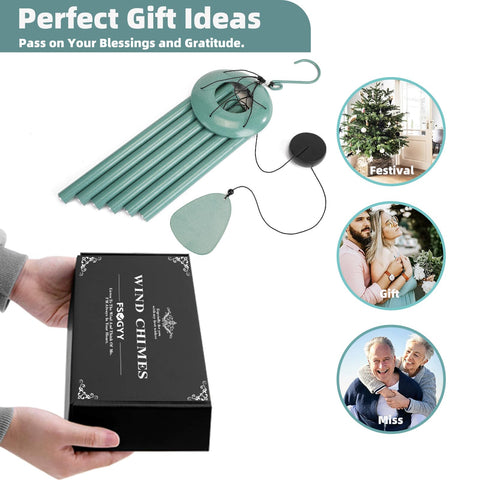 FSVGYY gift-packaging with greeting card for thoughtful gifting.