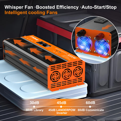 FT Feiteeng ABS fire-retardant housing designed for rugged outdoor use