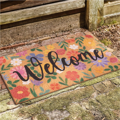Fttoyoly welcoming spring decor that refreshes your doorway seasonally.