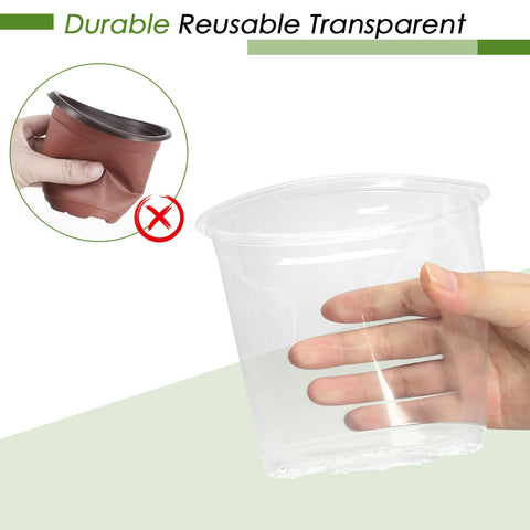 FUIJOL versatile plant container suitable for indoor and outdoor use.