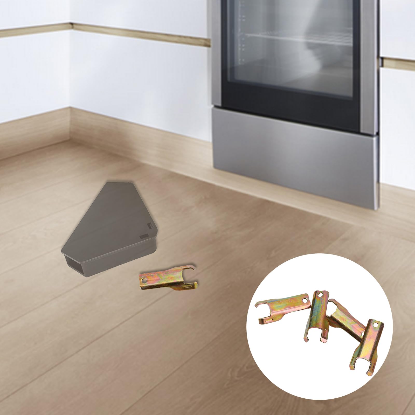 Fukaisu compact-design key enables easy carry and storage