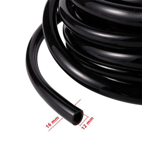Fulaiergd drip irrigation fittings connector demonstrates secure, leak-free connections.