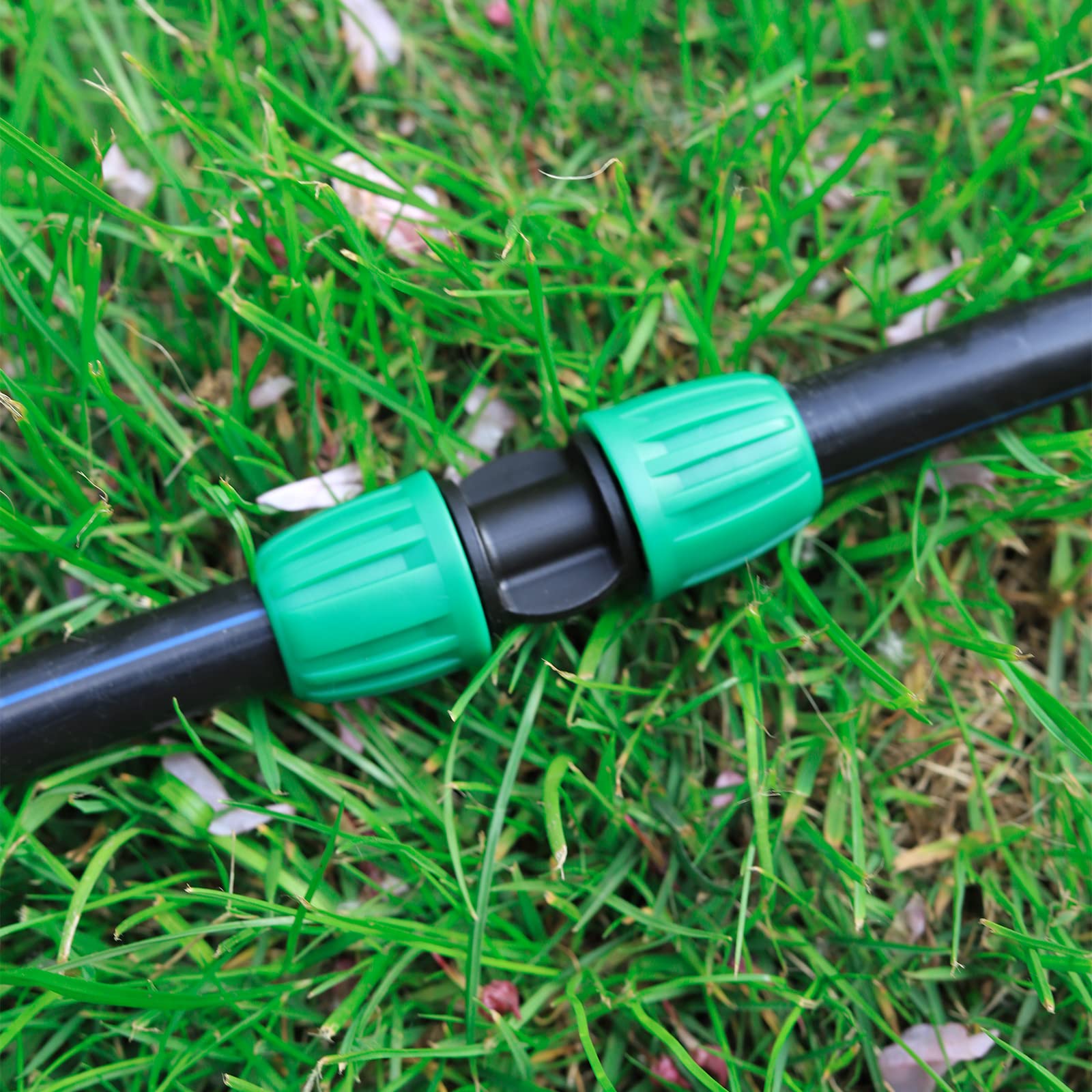 FULAIERGD half-inch tubing connector designed for quick, secure installation