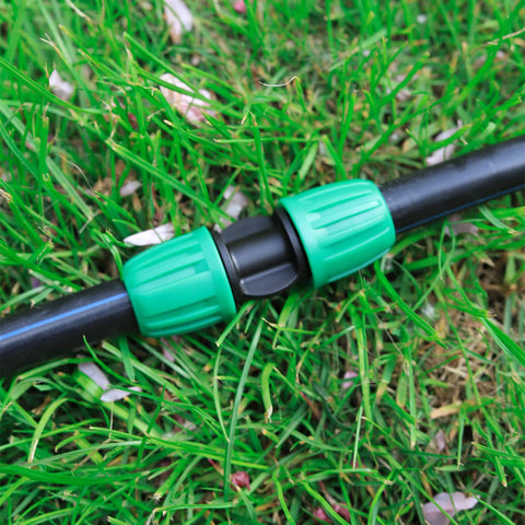 FULAIERGD half-inch tubing connector designed for quick, secure installation