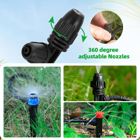 Fulaiergd leak-proof nut design ensures secure connections.