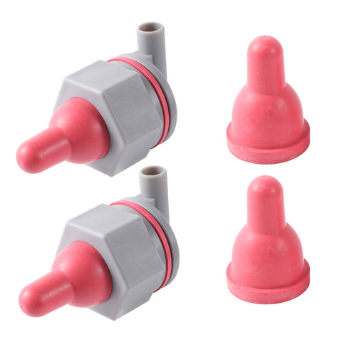 FULAIERGD lamb pacifier fixed base enables quick installation for smooth feeding.