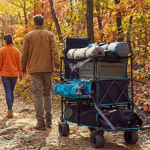 Fundango Carry Bag included for easy transport and storage.