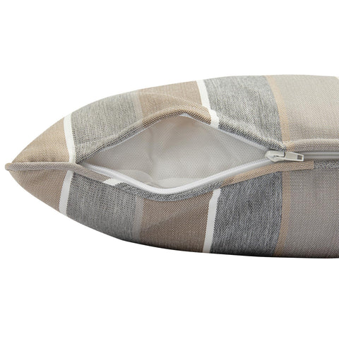 FUNHOME eco-friendly materials help extend pillow life in all weather