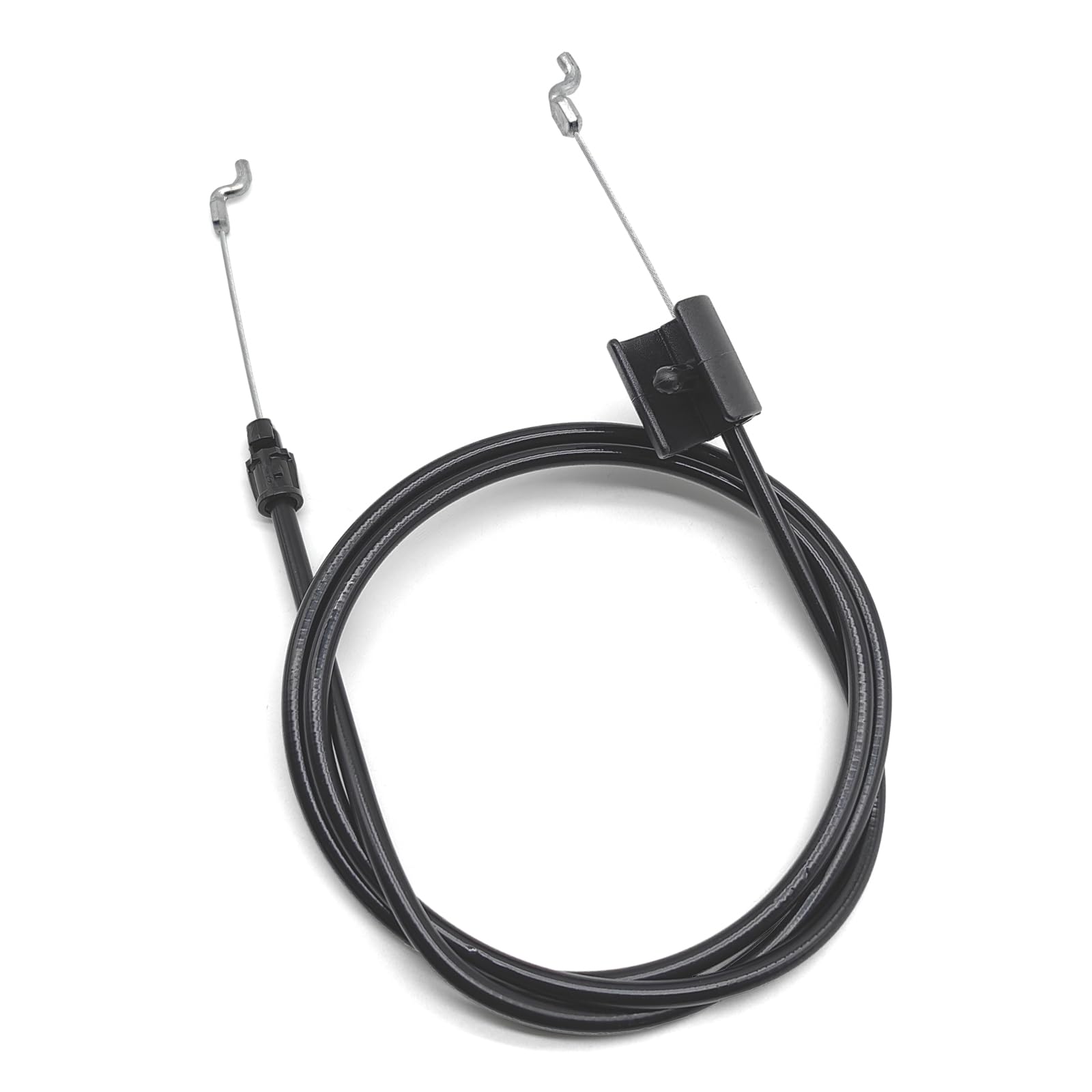 Funhoon engine zone control cable 176556 for 52-inch mowers, durable and easy to replace