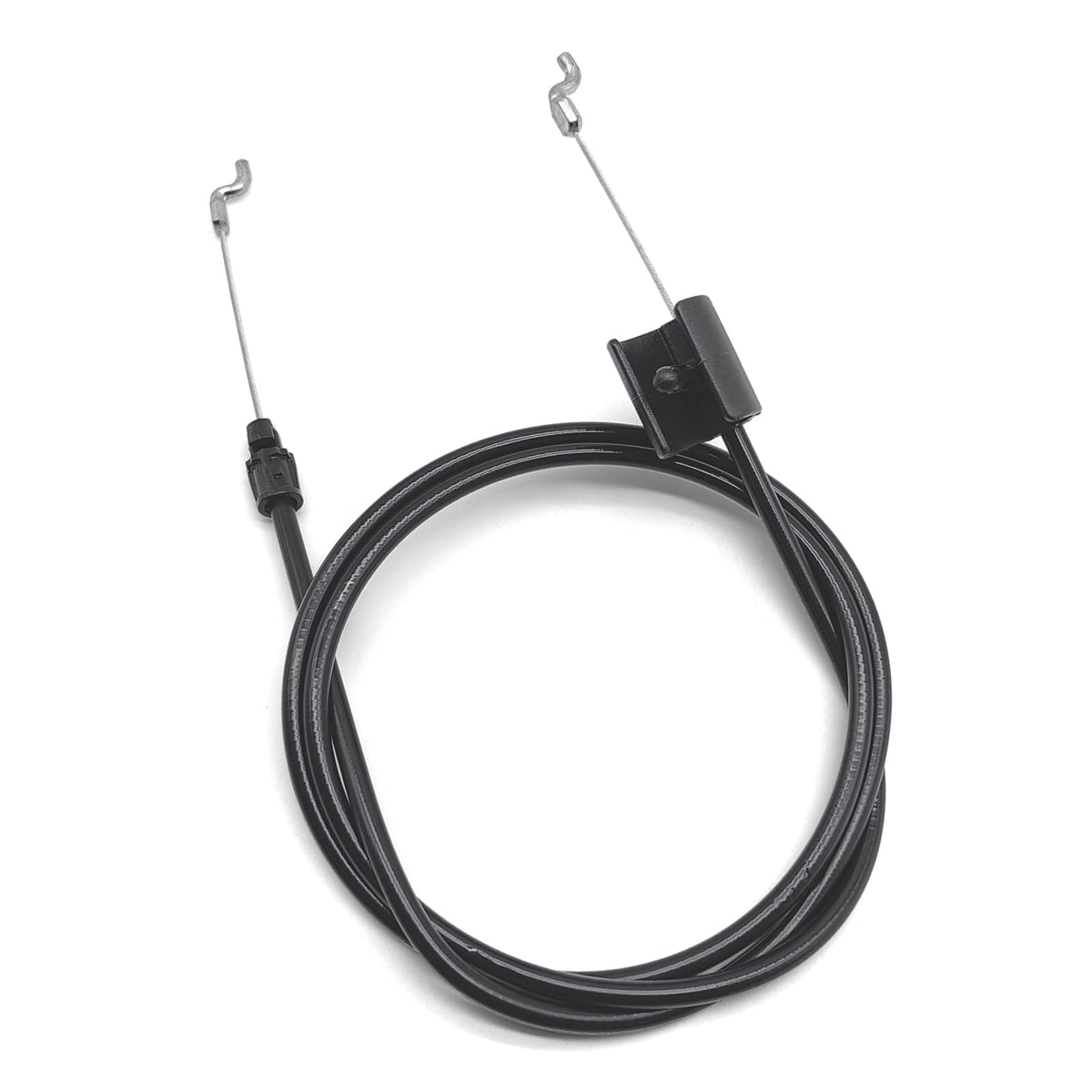 Funhoon engine zone control cable 176556 for 52-inch mowers, durable and easy to replace