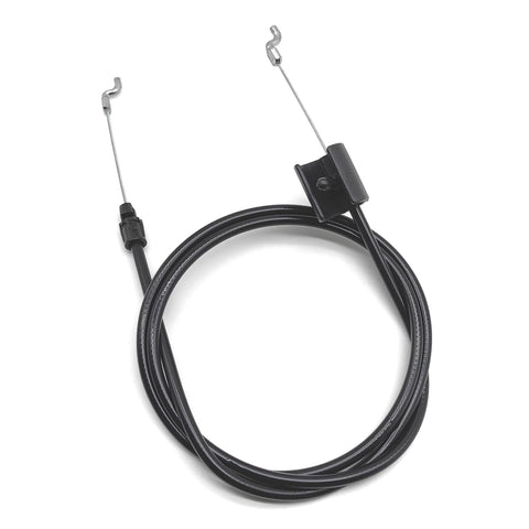 Funhoon engine zone control cable 176556 for 52-inch mowers, durable and easy to replace