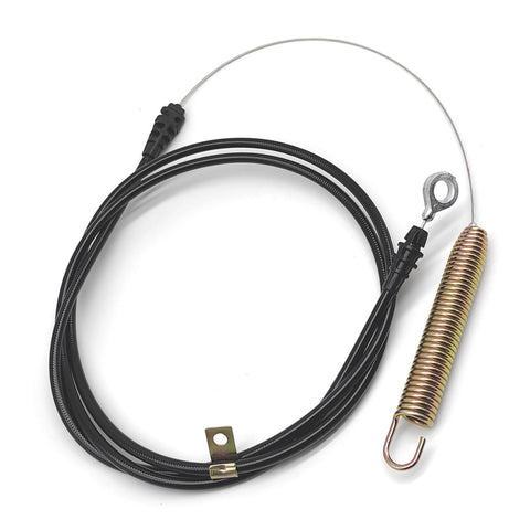 Funhoon GY21106 PTO cable with eyelet end for reliable operation