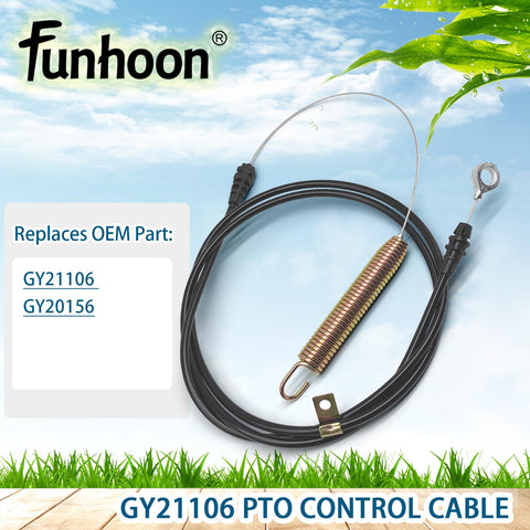 Durable Funhoon GY21106 cable packaging graphic