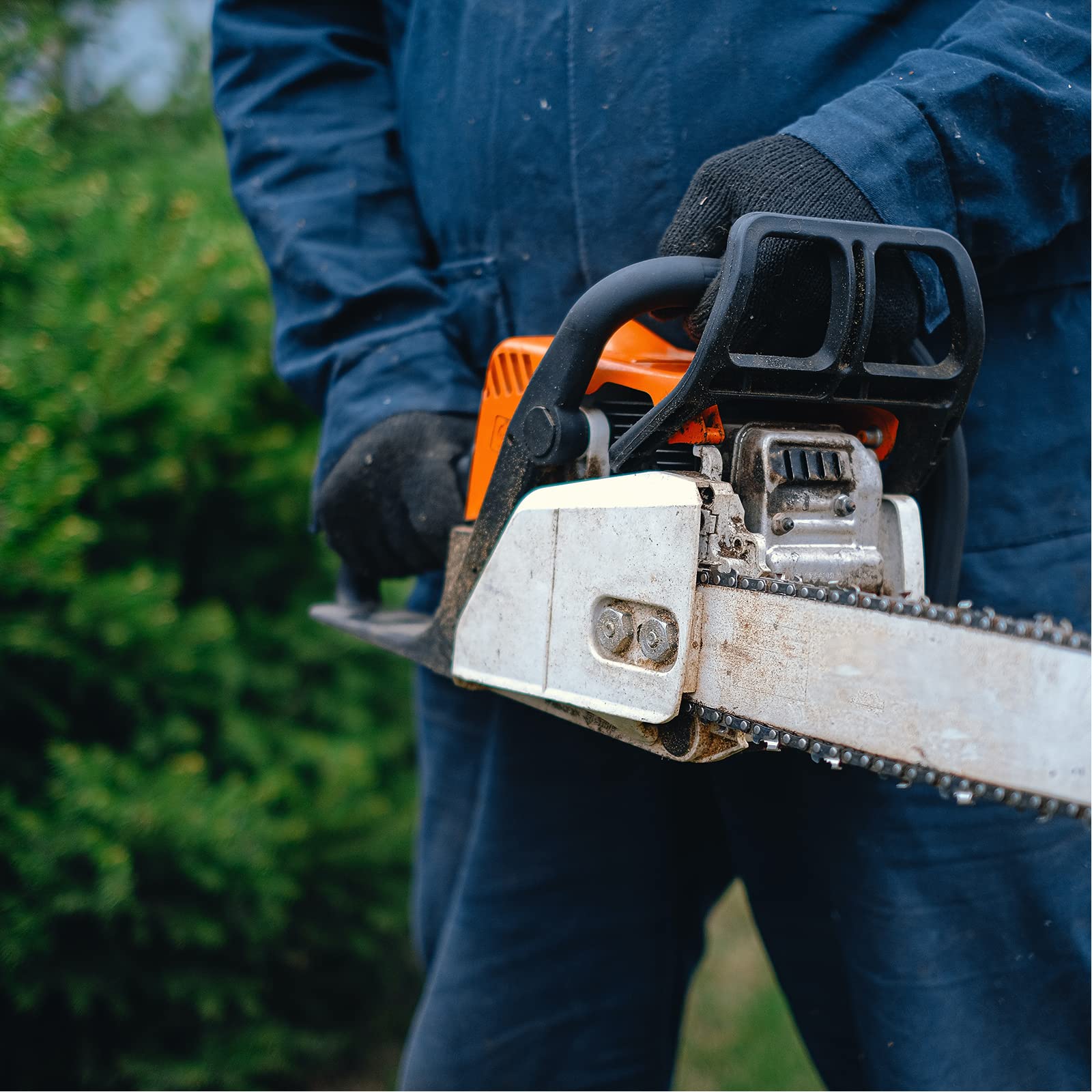 FUNKY WOO hardened rivets create a stronger link connection under load.